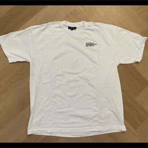 Men’s A24 Short Sleeve - Size X-Large